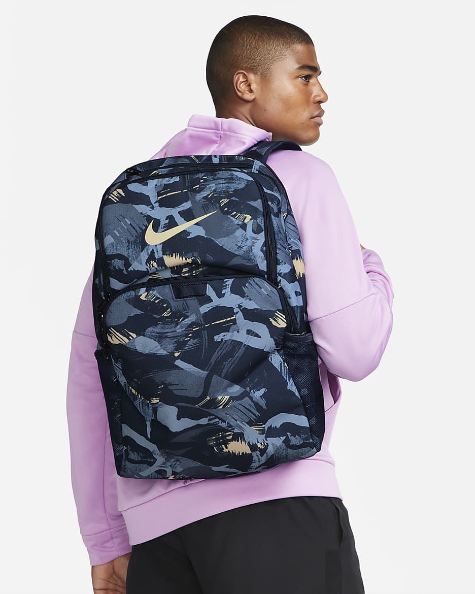 Large nike backpacks best sale